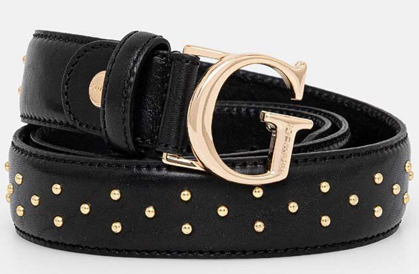 Cintura Guess BW9176-P4430 cinta donna nera