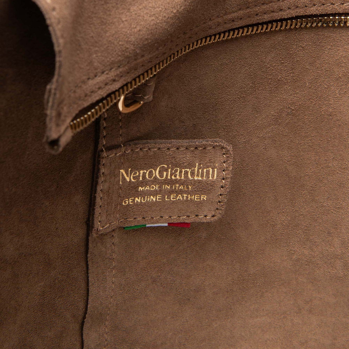 Borsa Hobo NeroGiardini 644145D-442