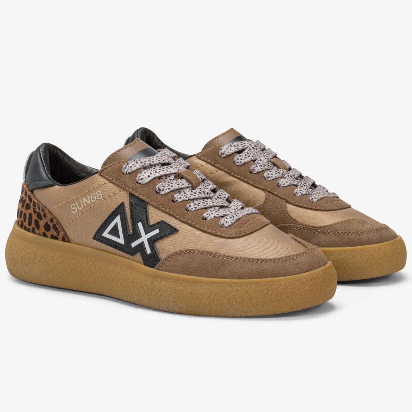 Sneakers SUN68 "SALLY" Z45238-93