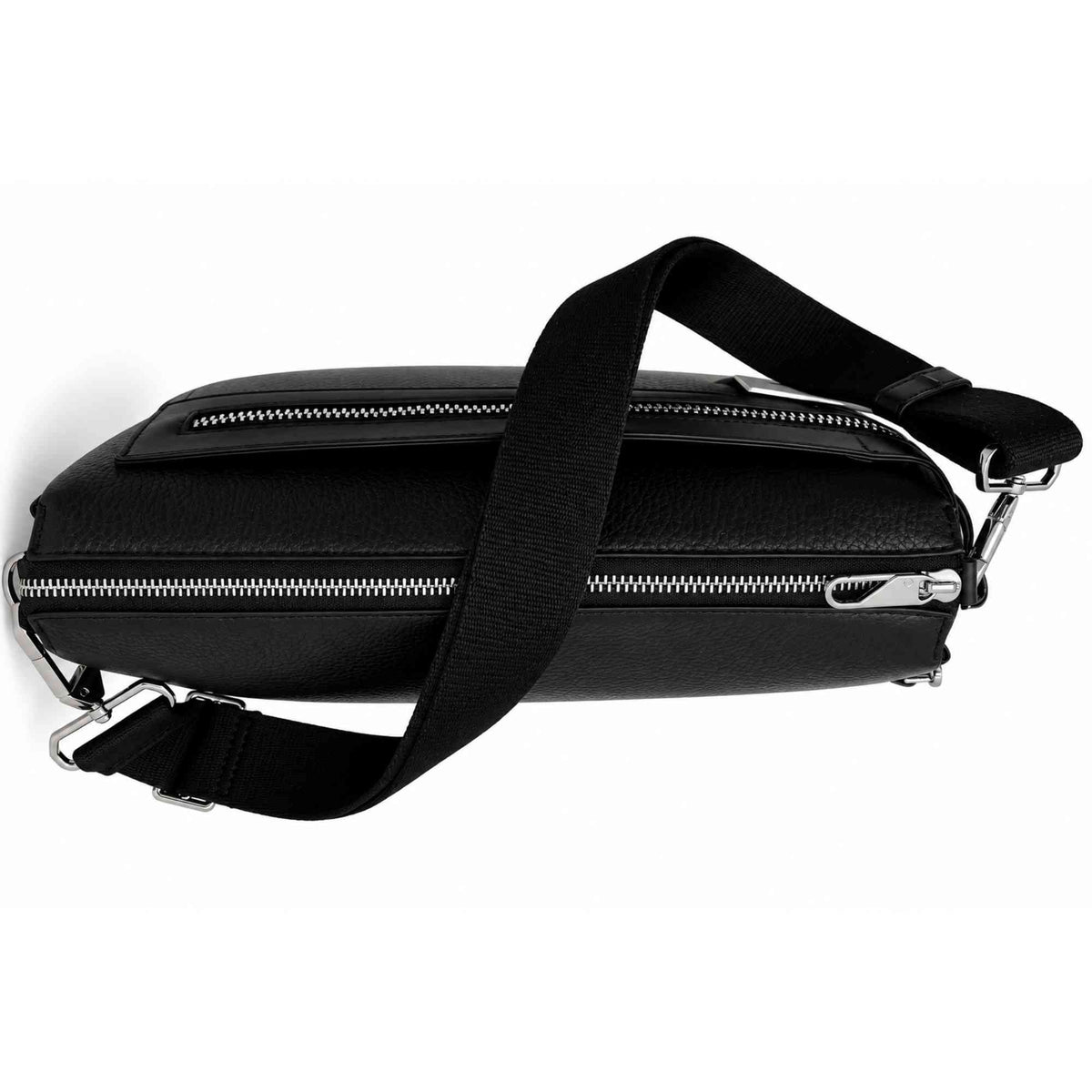 Borsa REBELLE VALERY Tracolla in pelle Nera