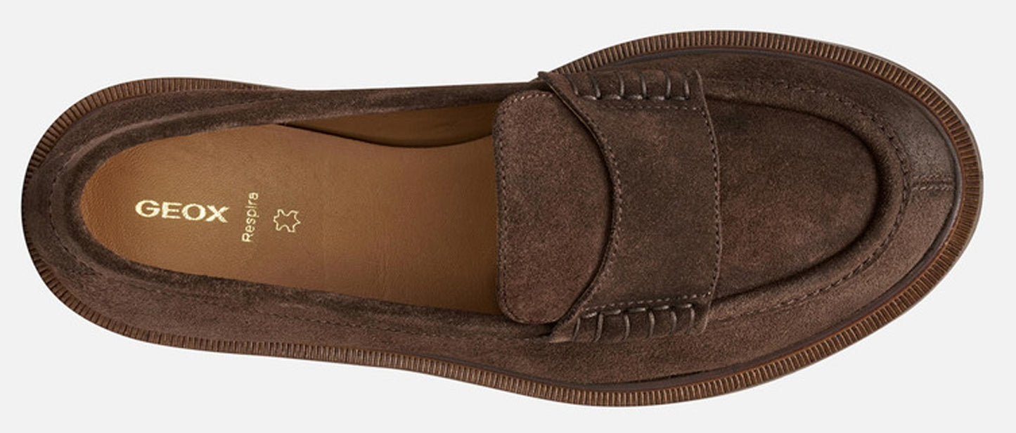 Mocassini GEOX "Norize" D564ZA scarpe donna