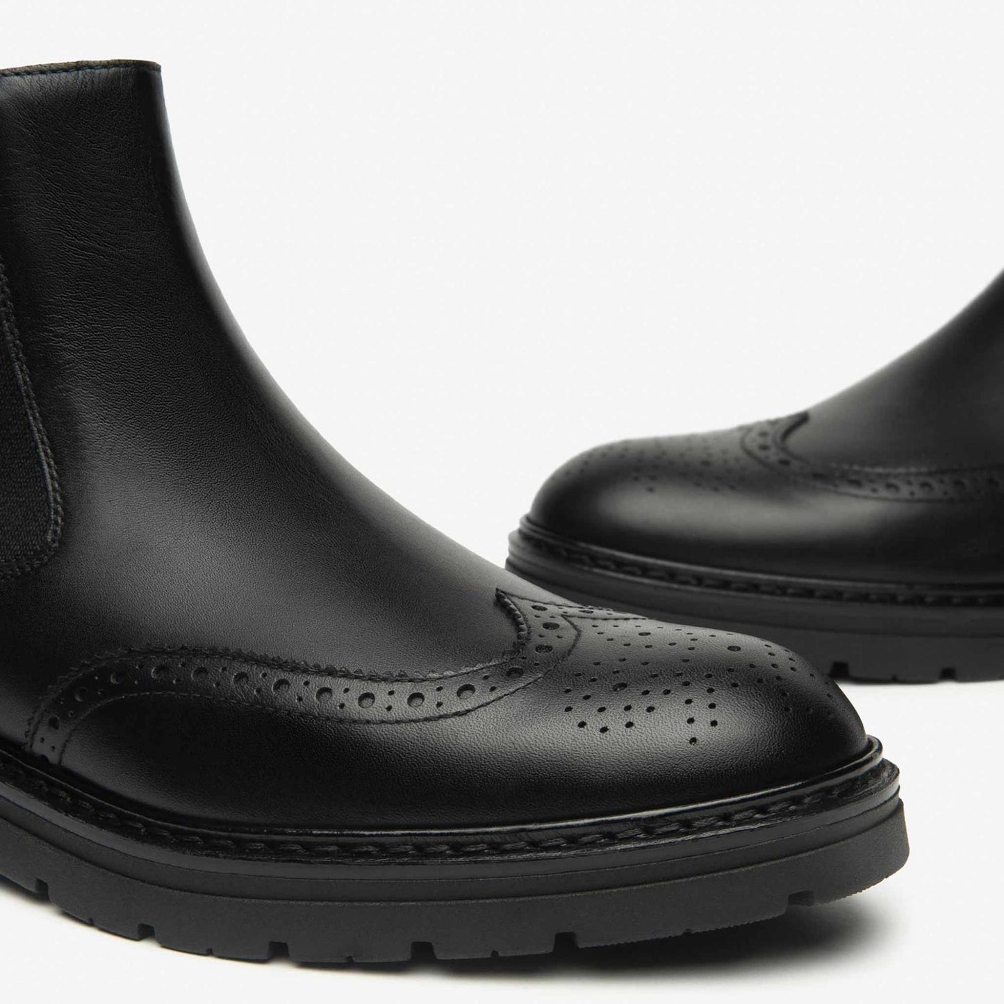 Polacchino NeroGiardini I500824U 100 I500824 0824 scarpe
