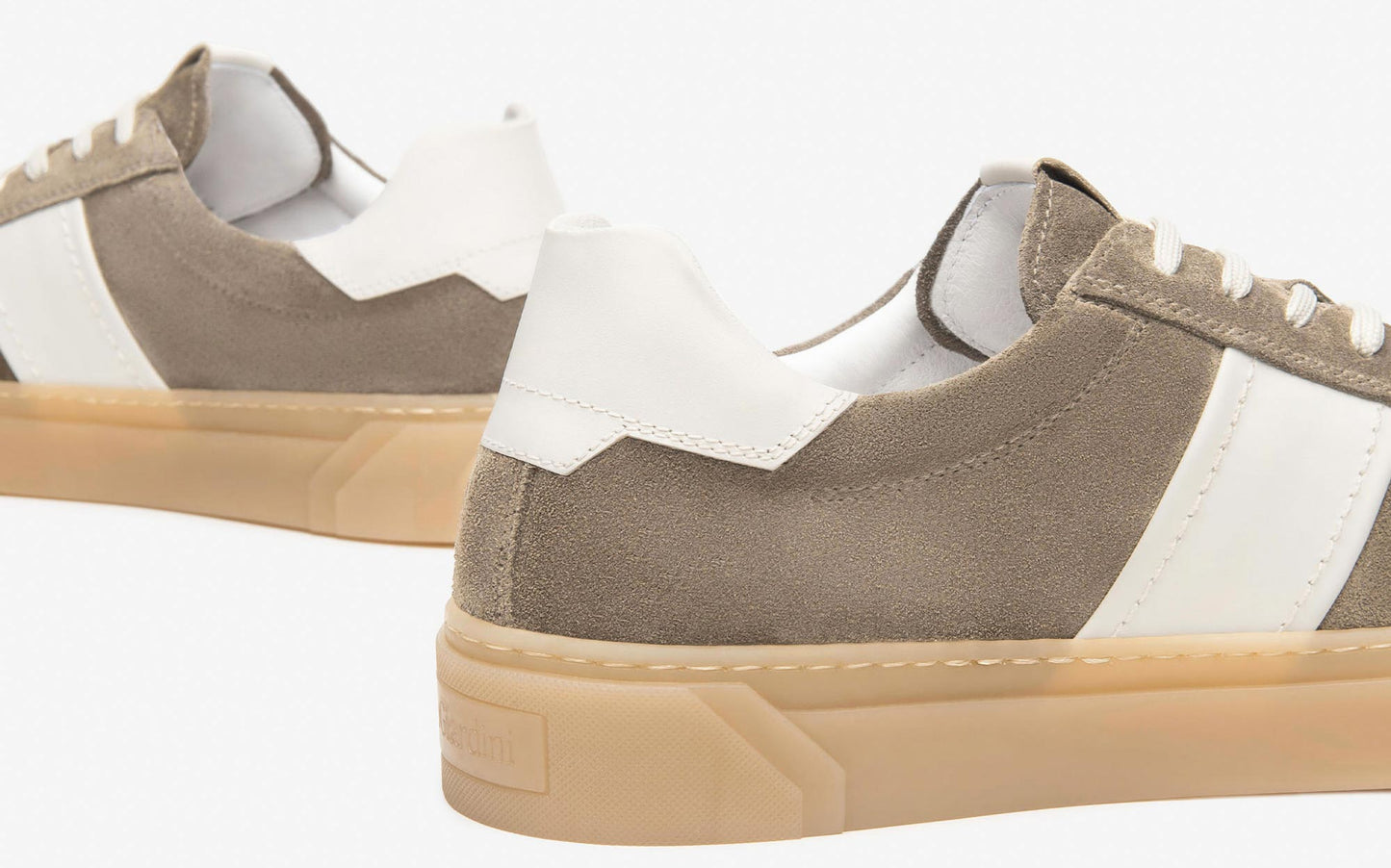 Sneaker NeroGiardini E500694-501 E500694 0694 scarpe
