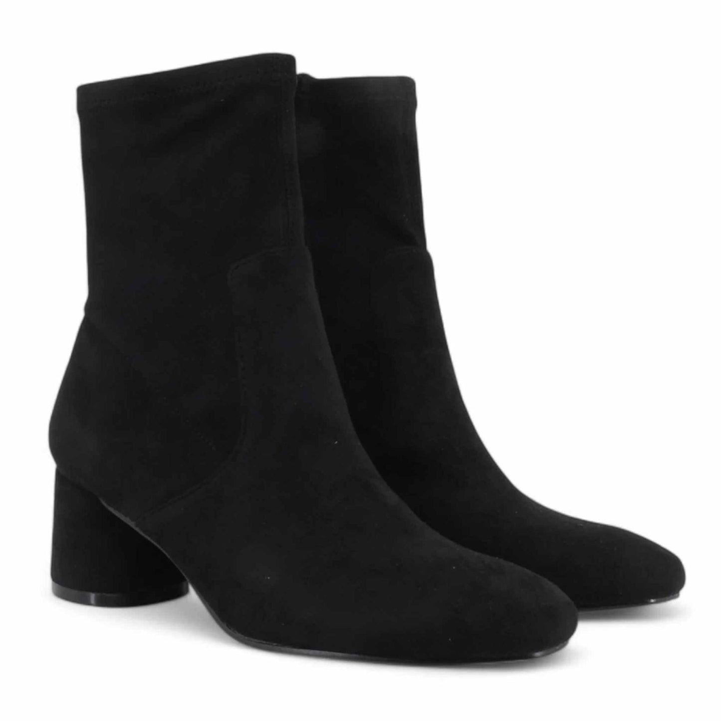 Stivaletti CafèNoir LB9021 scarpe donna in stretch
