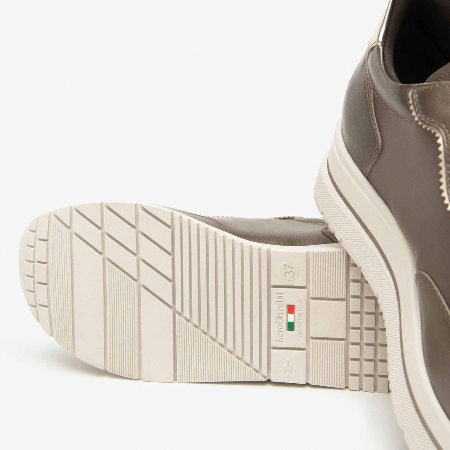 Sneakers NeroGiardini I514102-322 I514102 4102 donna