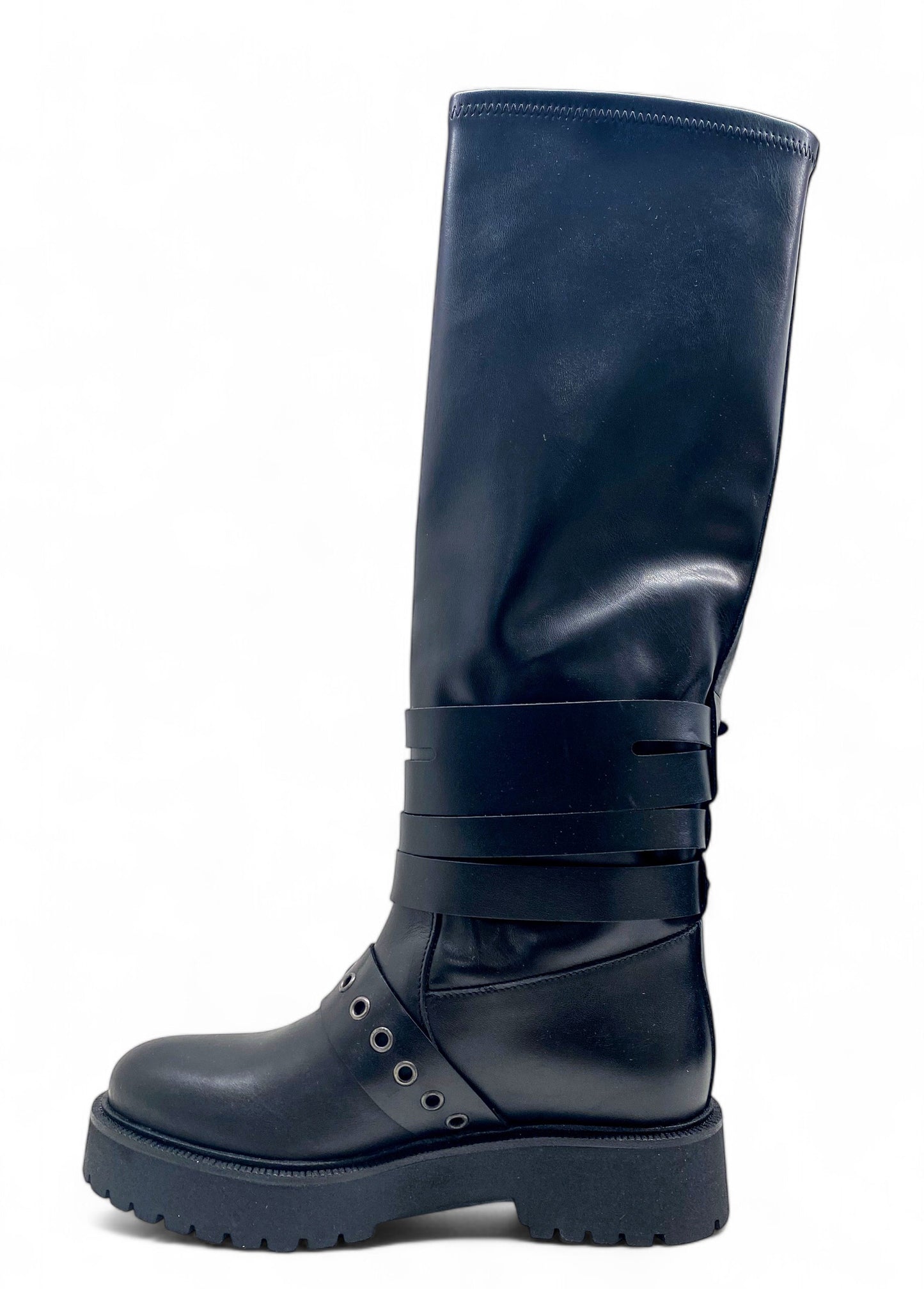 Stivali Divine Follie DIR02 scarpe donna