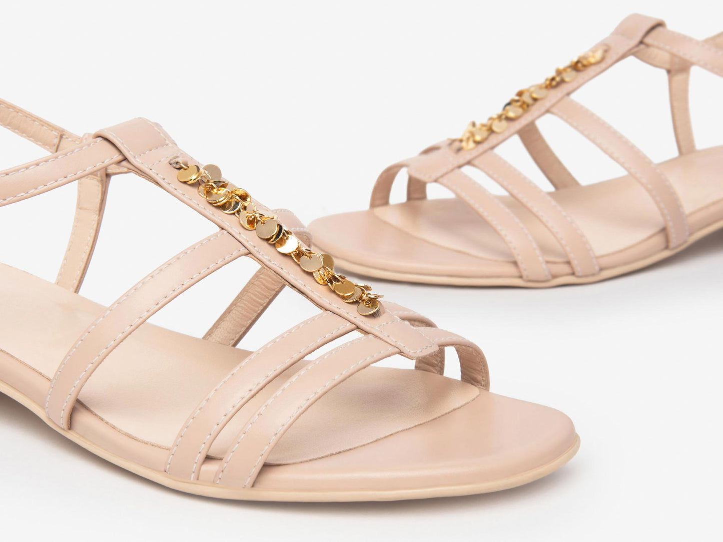 Sandali NeroGiardini E513272-614 E513272 3272 scarpe