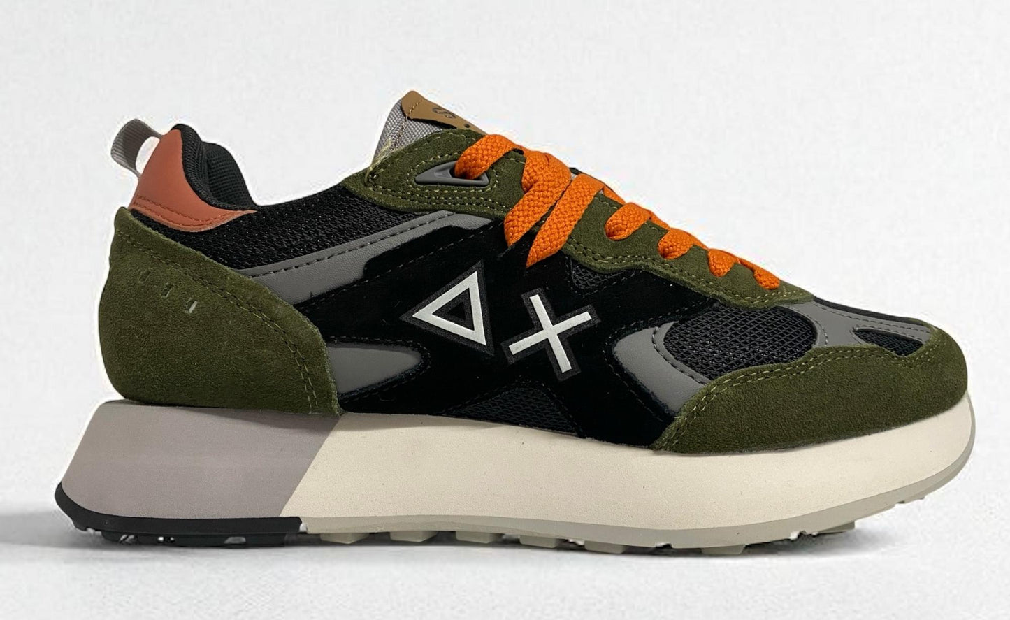 Sneakers SUN68 "JAKI OUTDOOR" Z45116_74