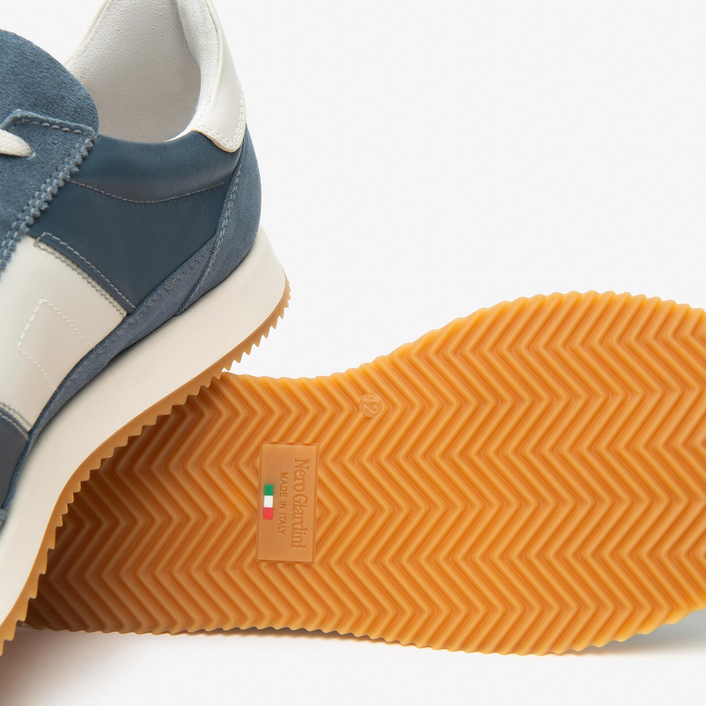 Sneaker NeroGiardini E601110-203 E601110 1110