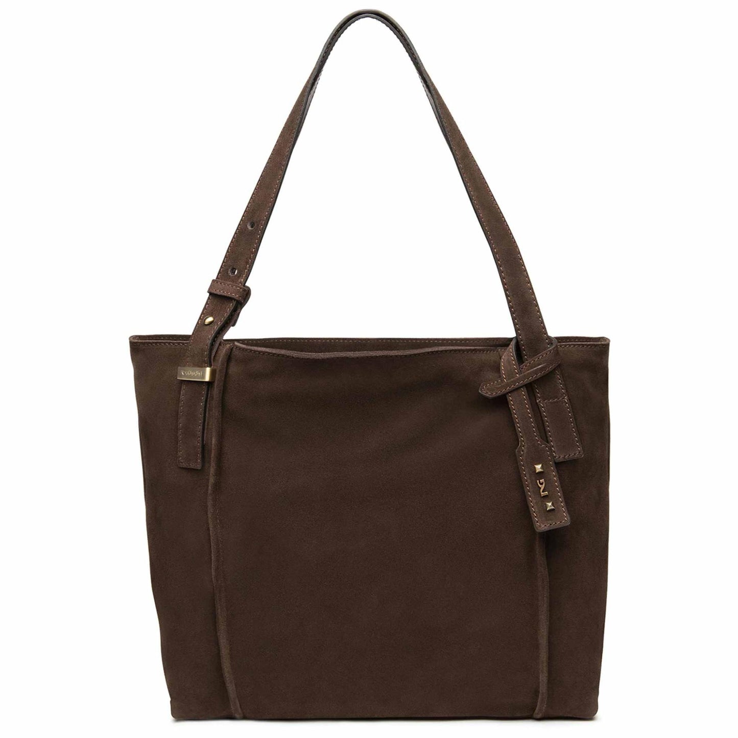 Borsa Tote NeroGiardini I544040D-305 donna