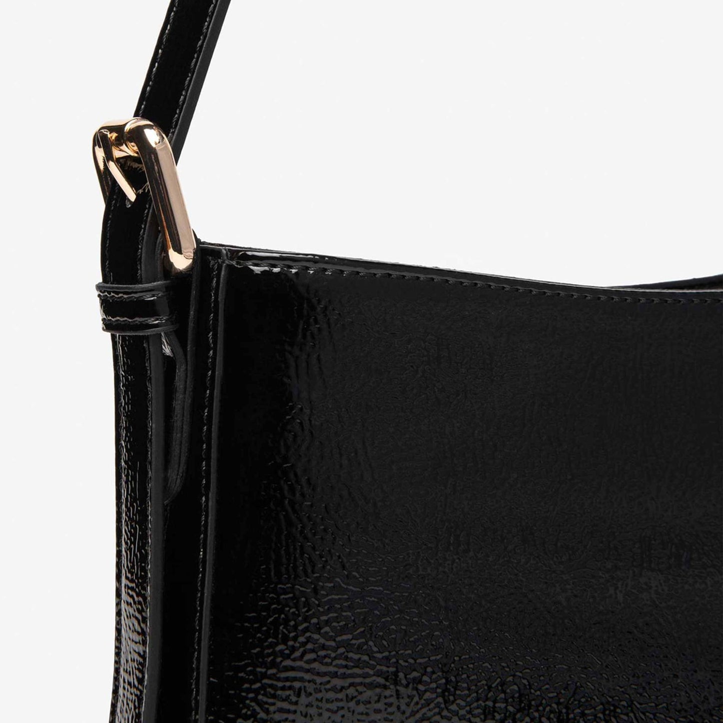 Borsa a spalla NeroGiardini I544012D-100 donna
