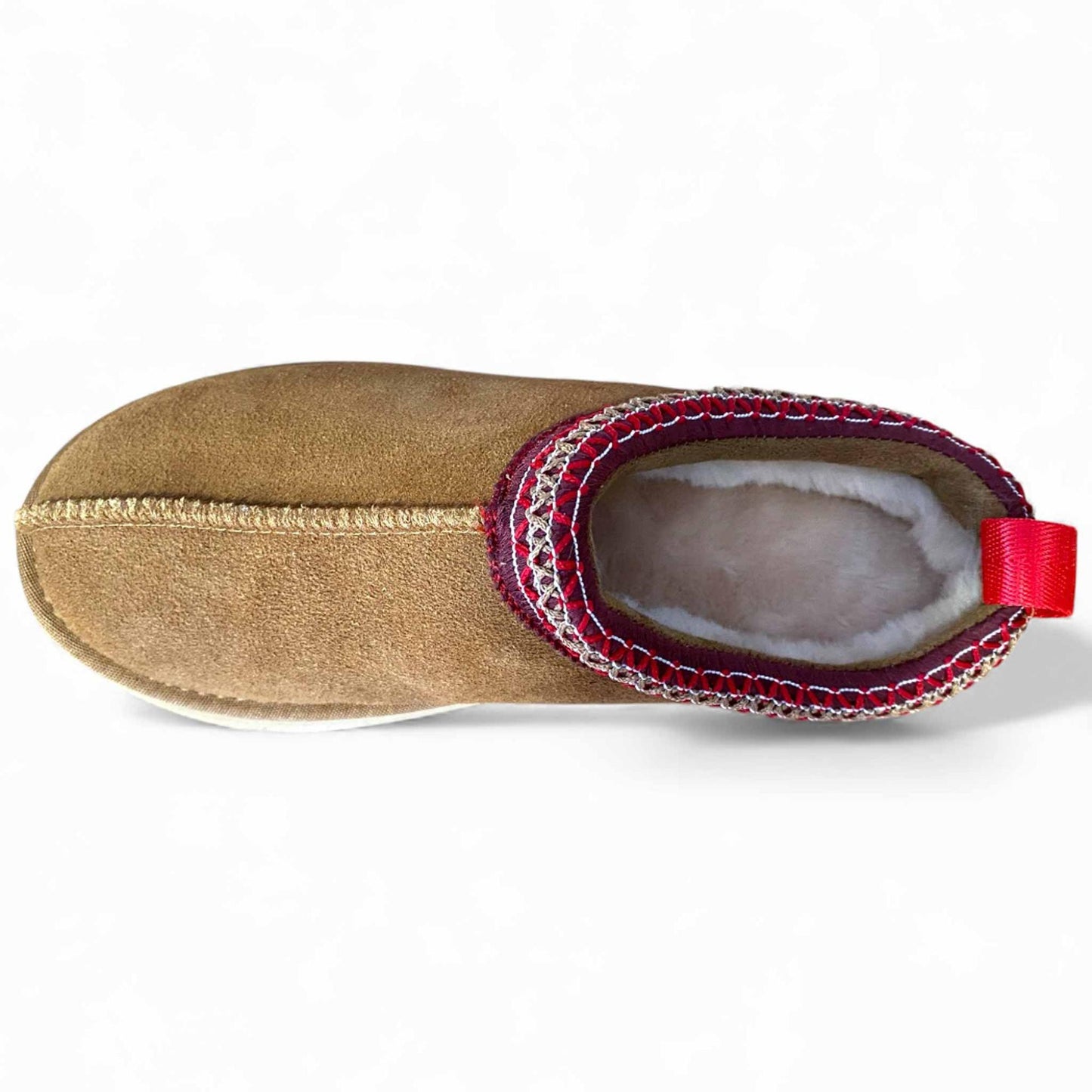 Slipper Bottega Fermana art.C301 Tazz camel