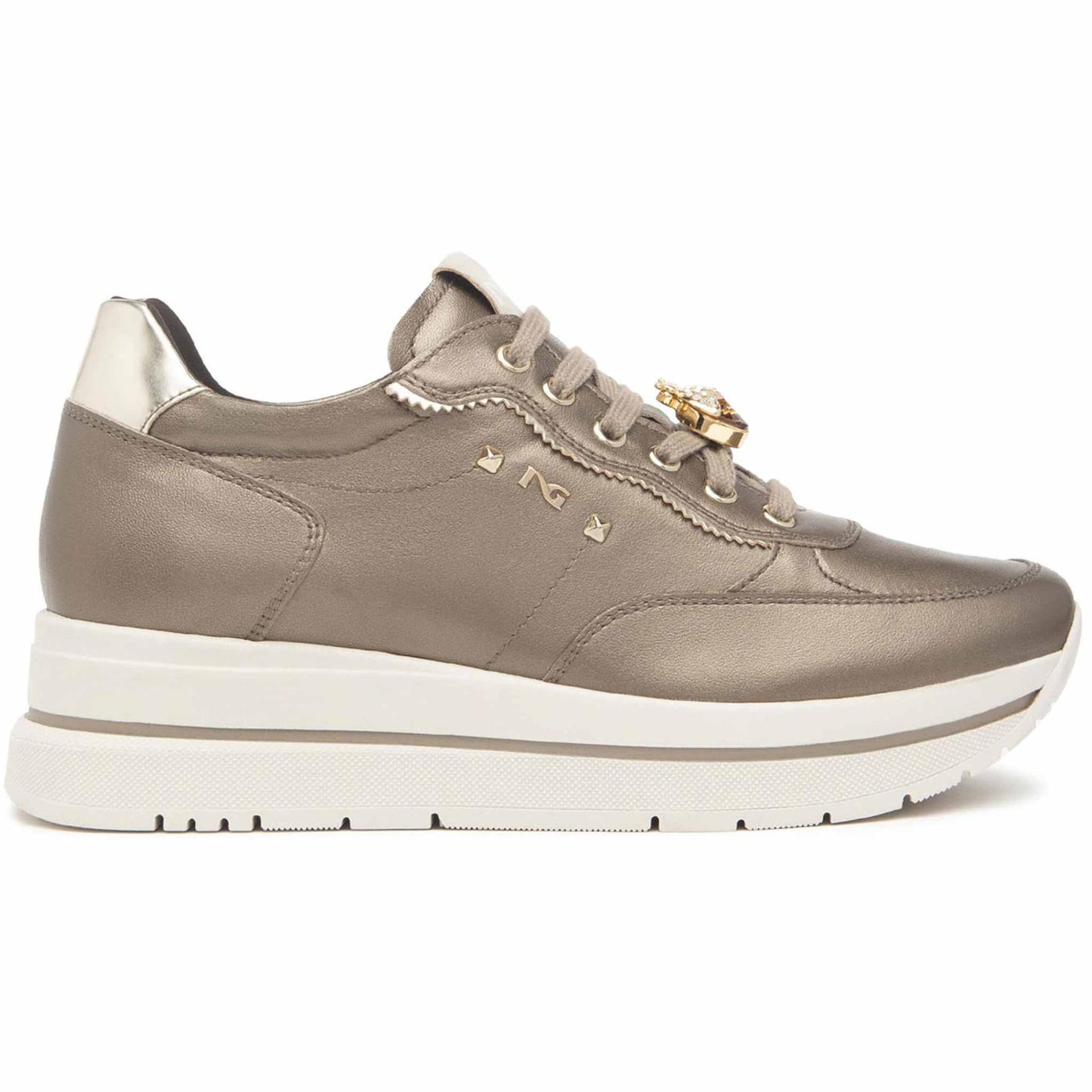 Sneakers NeroGiardini I514102-322 I514102 4102 donna