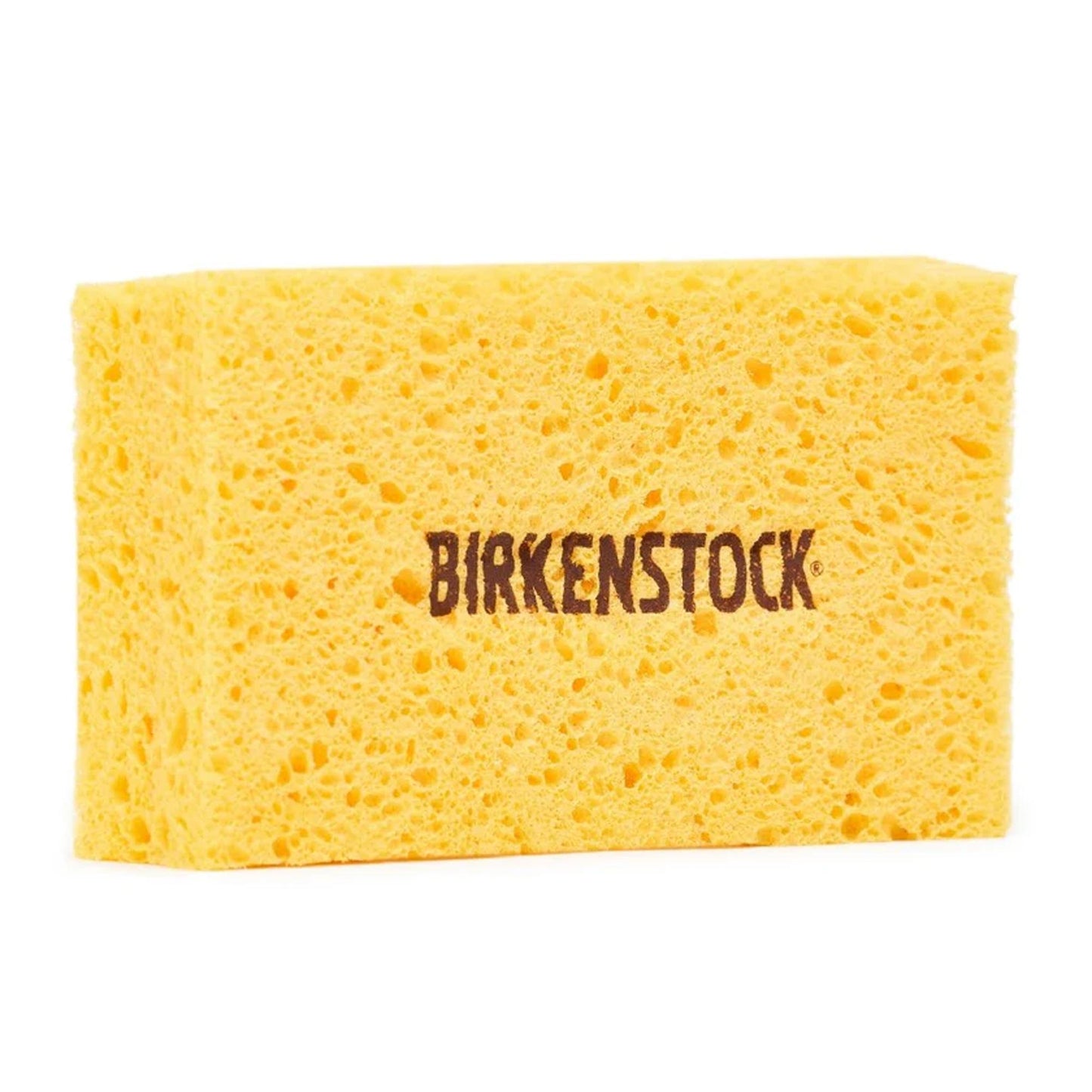 Footbed & Shoe cleaner con spugna BIRKENSTOCK 1027671