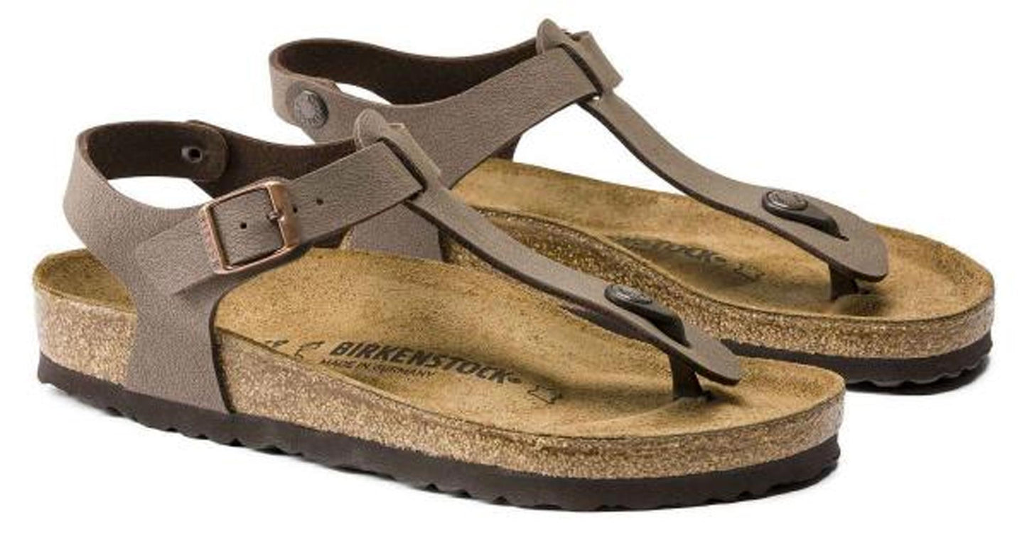 Sandali Kairo Birkenstock 147131 Mocca (41-45)