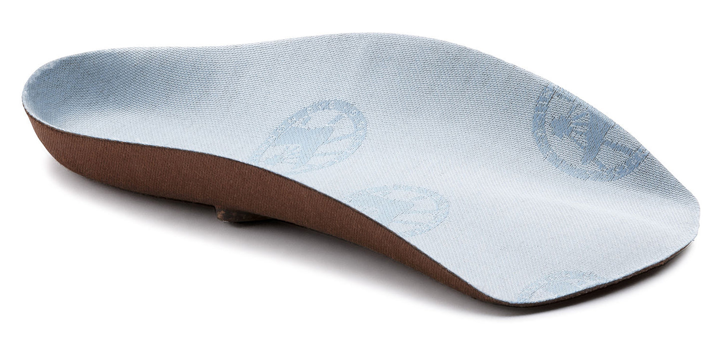 Plantare "Blue Footbed Sport" Birkenstock 1001172