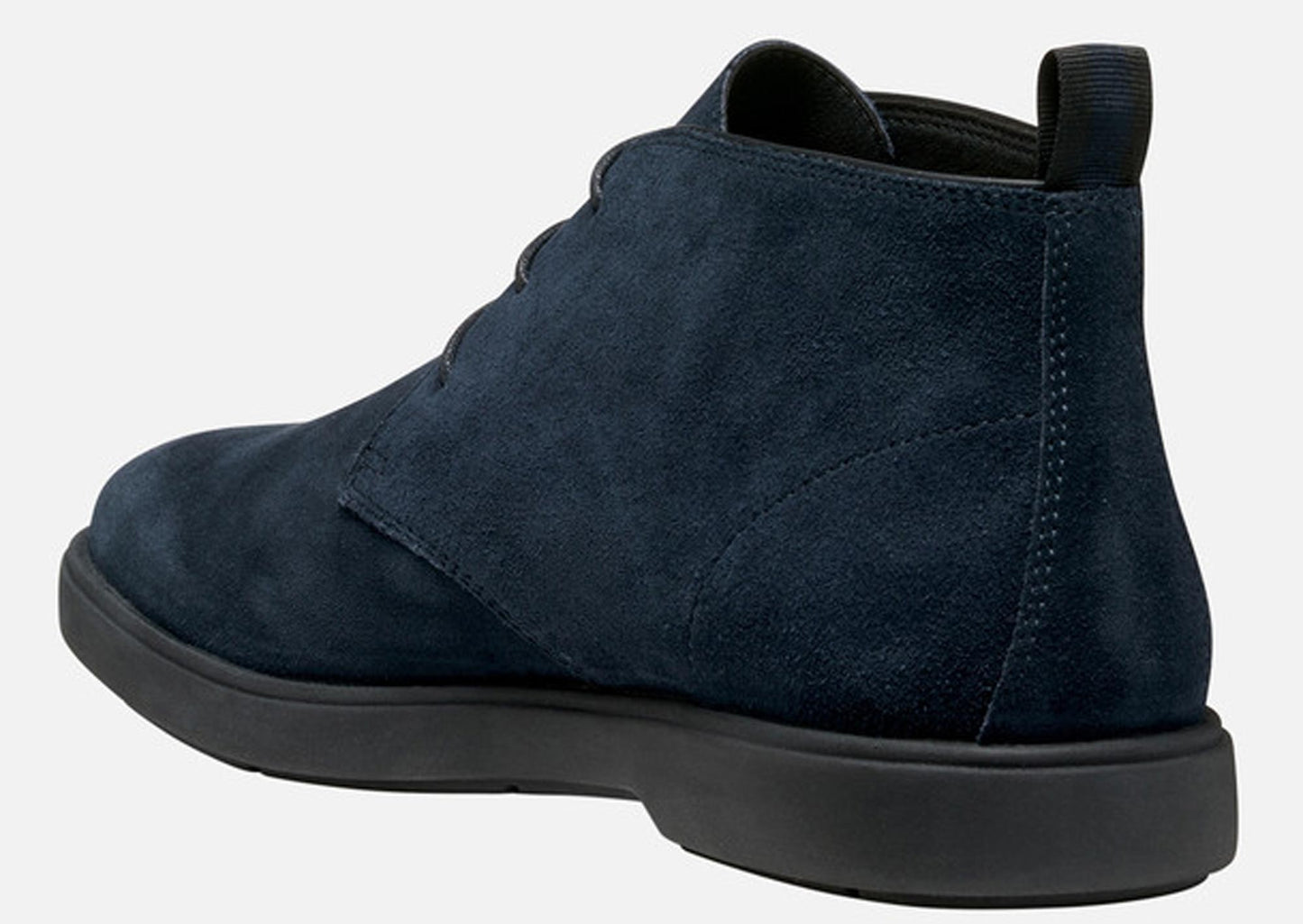 Polacchino GEOX "SPHERICA EC17" uomo blu