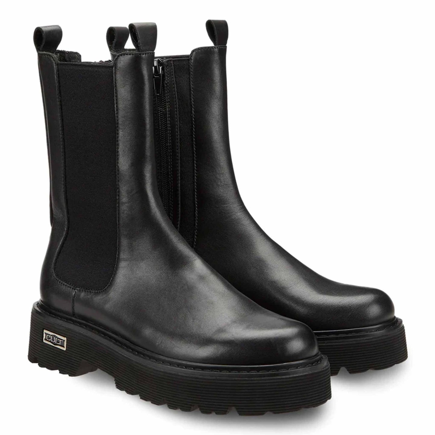 Polacchino con elestico CULT SLASH 3267