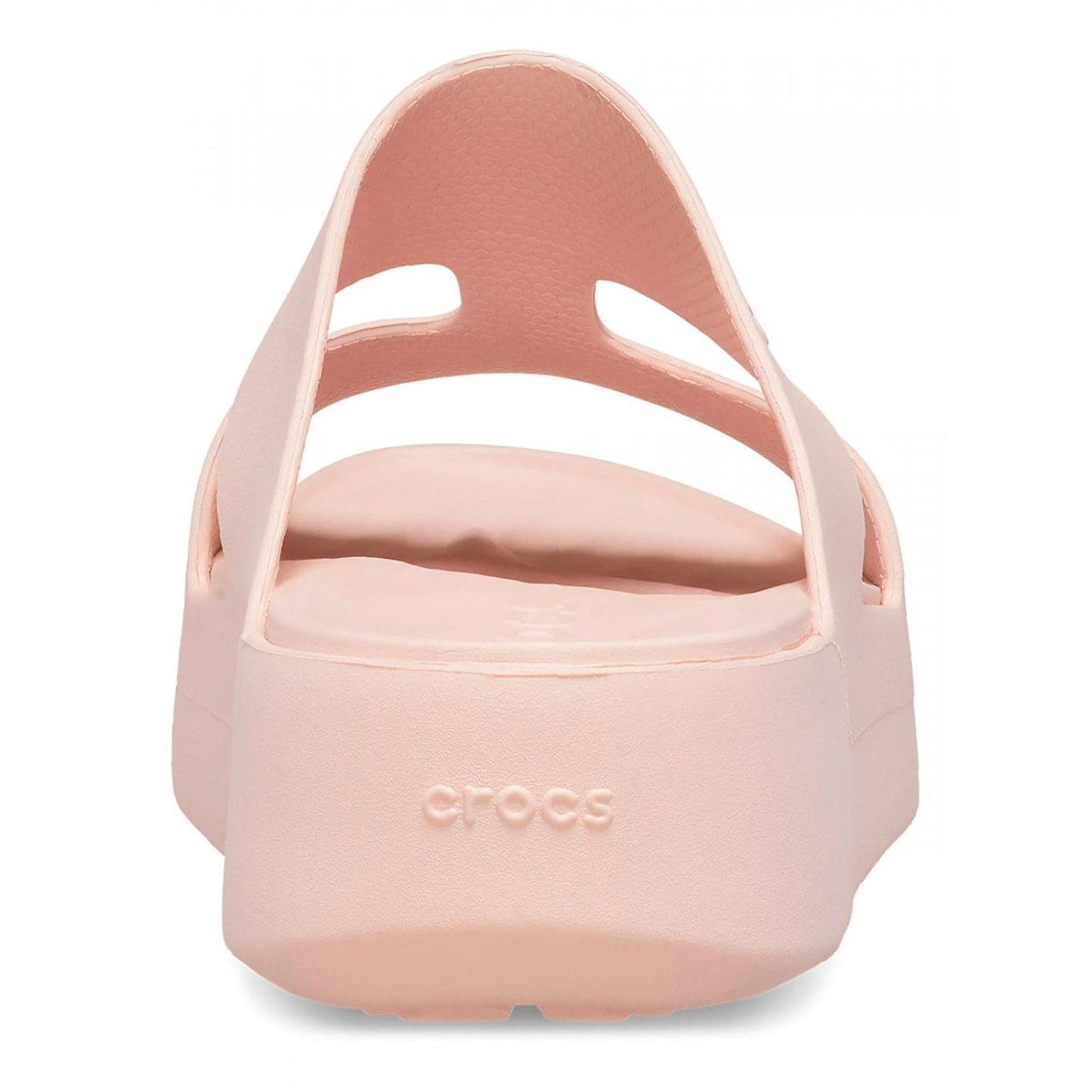Sandali Crocs Getaway Platform H-Strap W 209409-6UR