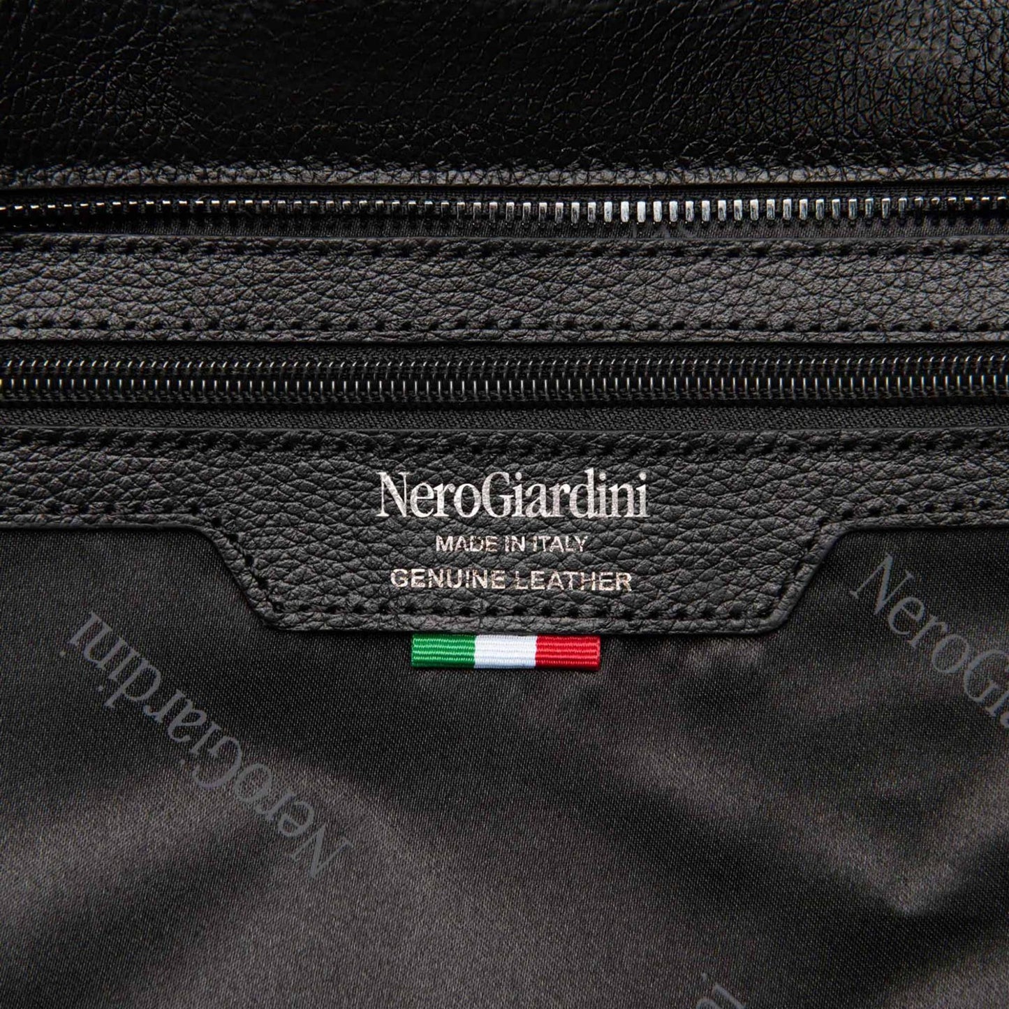 Borsa Tote NeroGiardini I544050D-100 donna