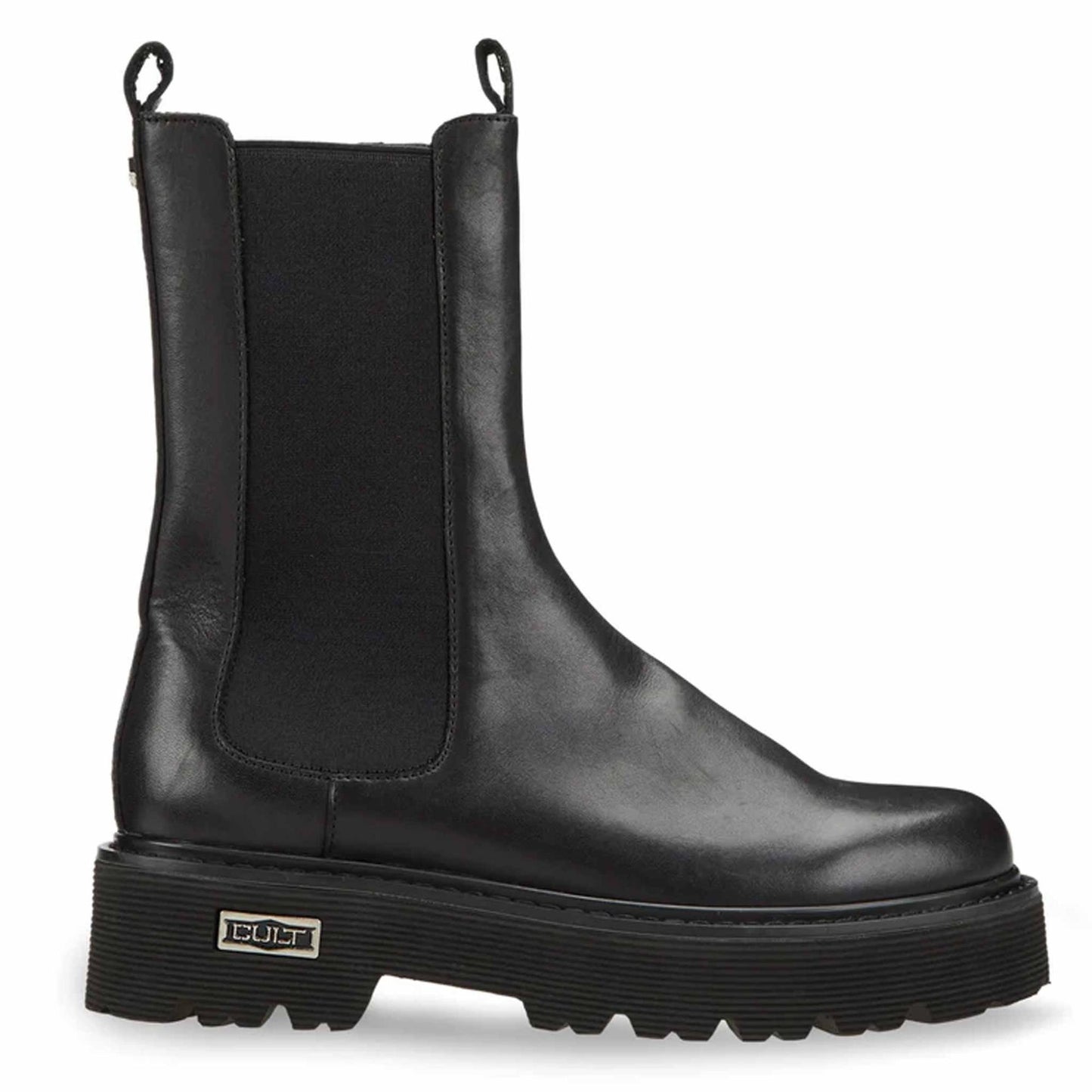 Polacchino con elestico CULT SLASH 3267