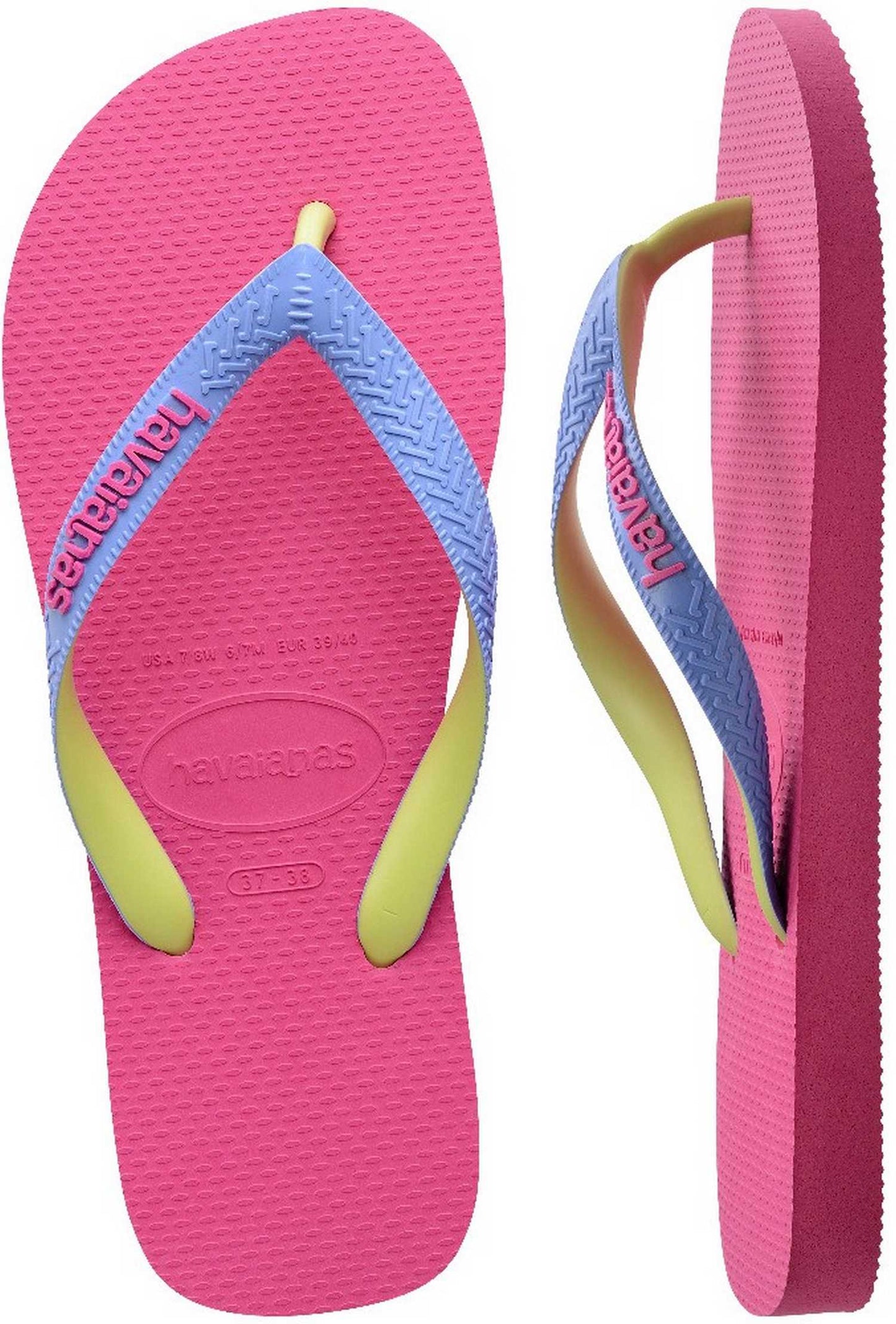Sandali havaianas top mix art.41155495784