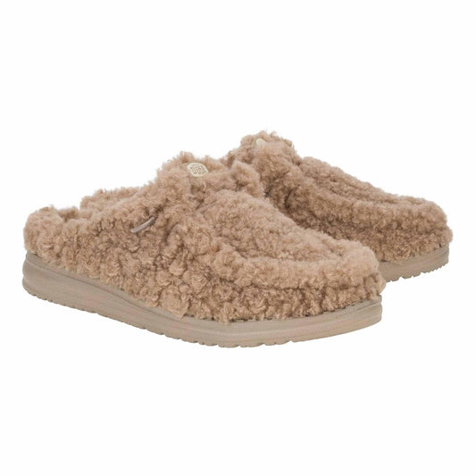 Sabot Hey Dude Wendy Slipper 44170-2BI