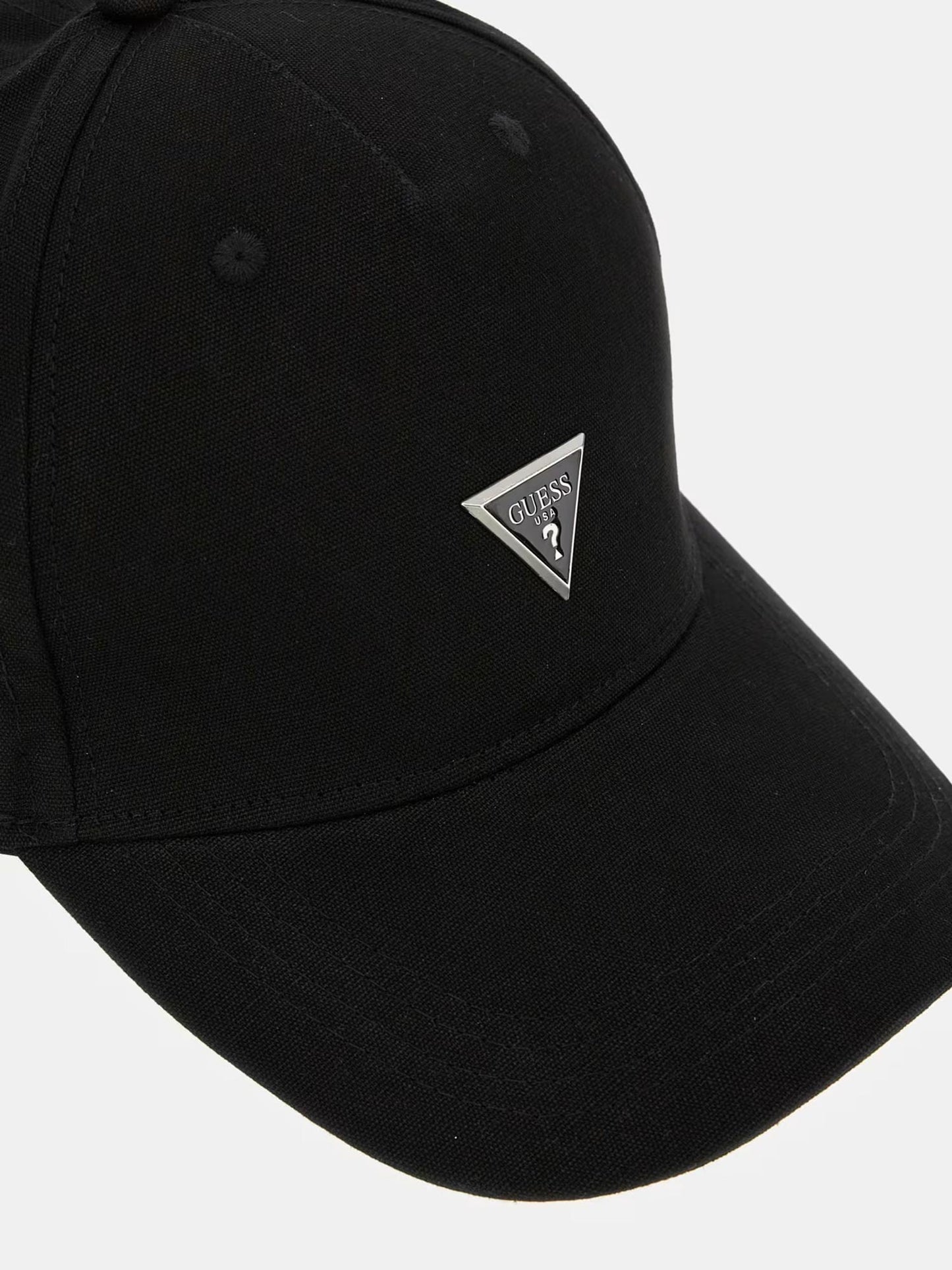 Cappello Guess art. AM9521-POL01 visiera nero