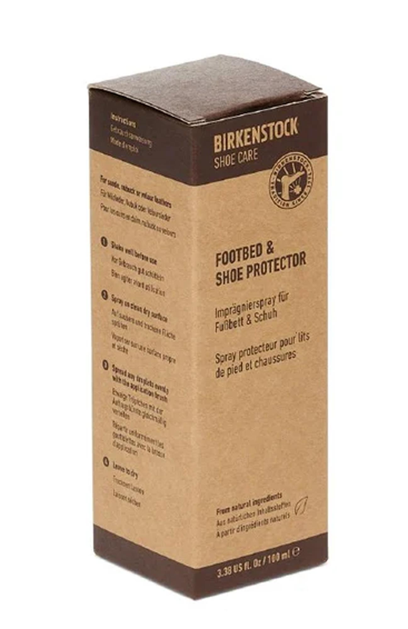 Footbed & Shoe Protector BIRKENSTOCK 1027673