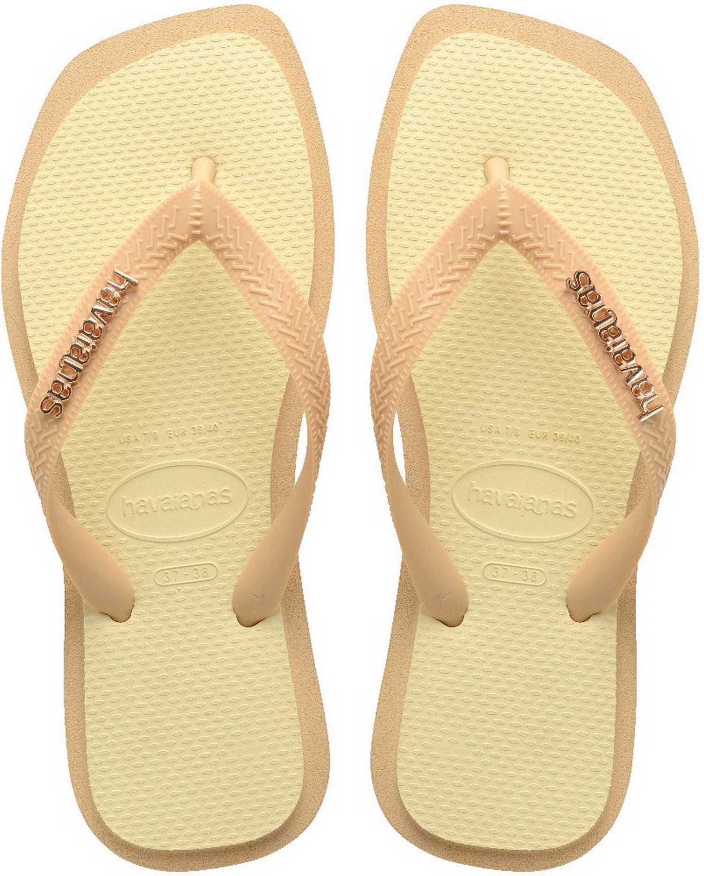 Infradito Havaianas Top Square Fusion art.41499440570