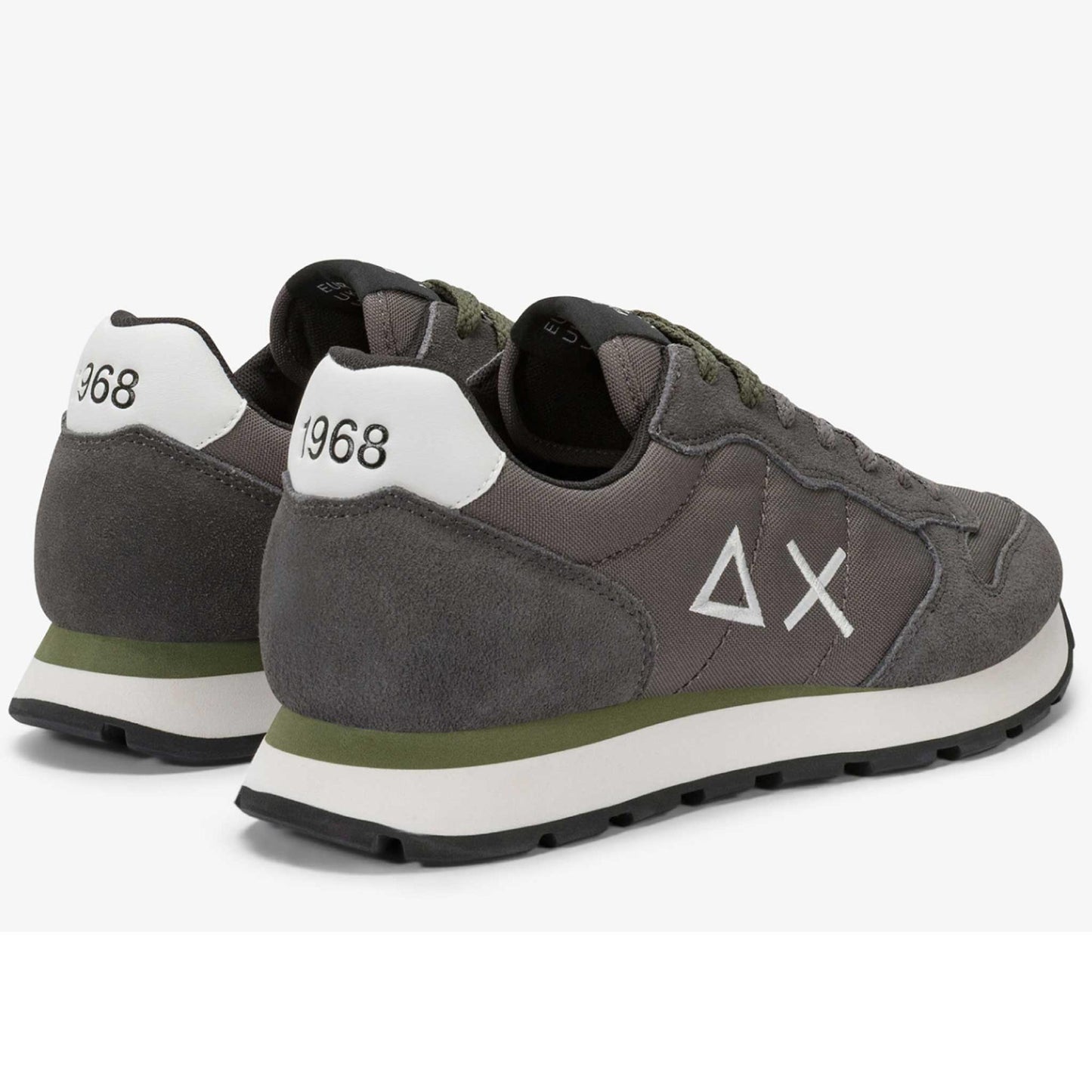 Sneakers SUN68 "Tom Solid Nylon" Z45101_47