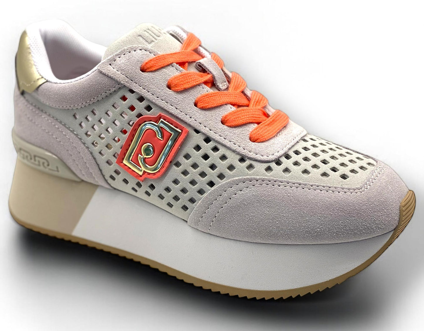 Sneakers LIU JO Dreamy 11 BA5103 PX658S scarpe donna