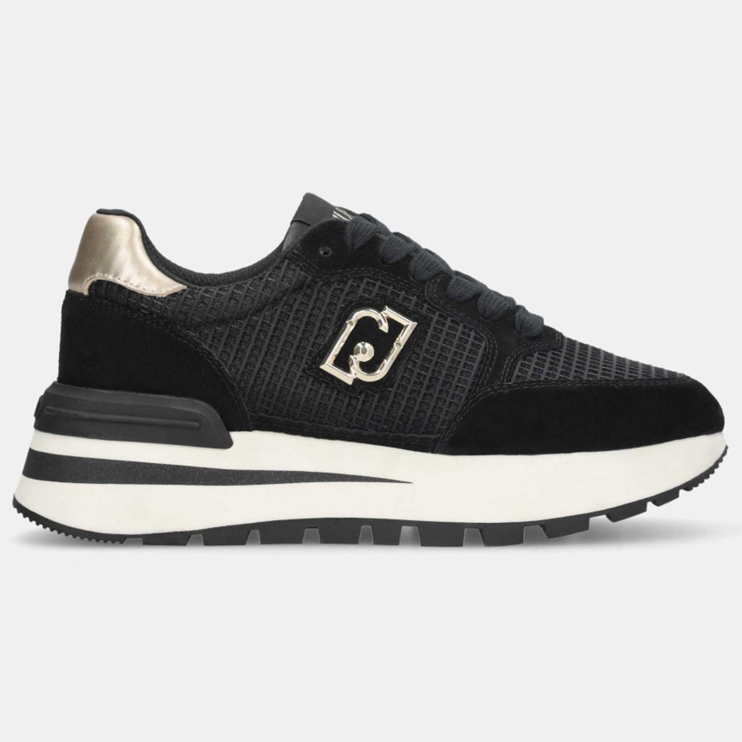Sneakers LIU JO "Amazing 25" BF5049