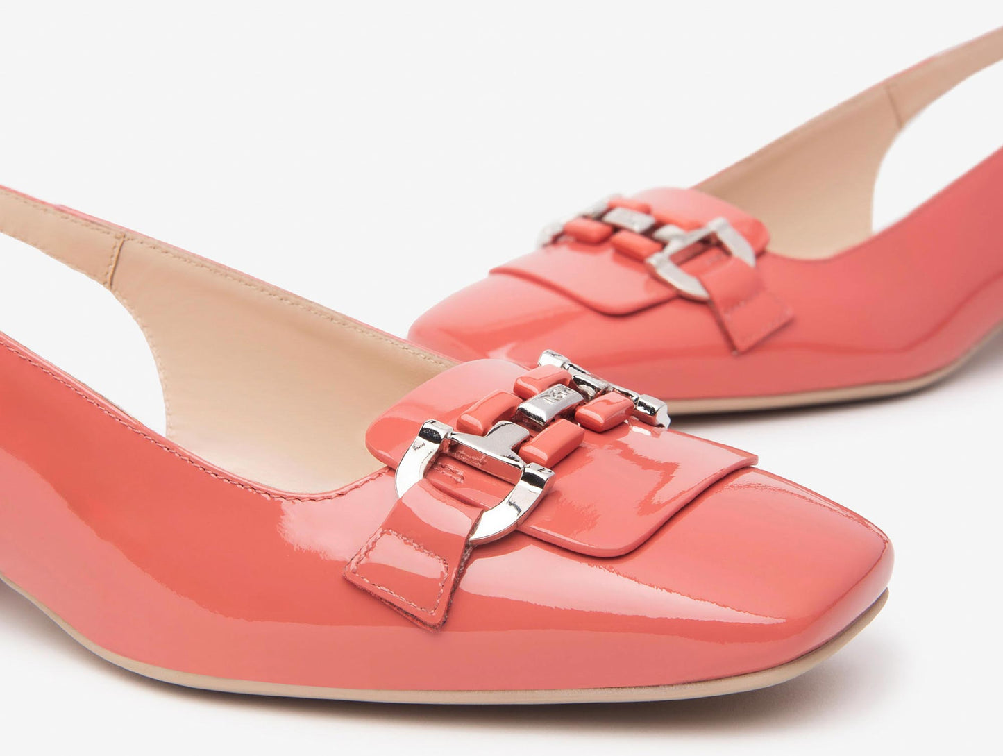 Decoltè NeroGiardini E512331-635 E512331 2331 donna