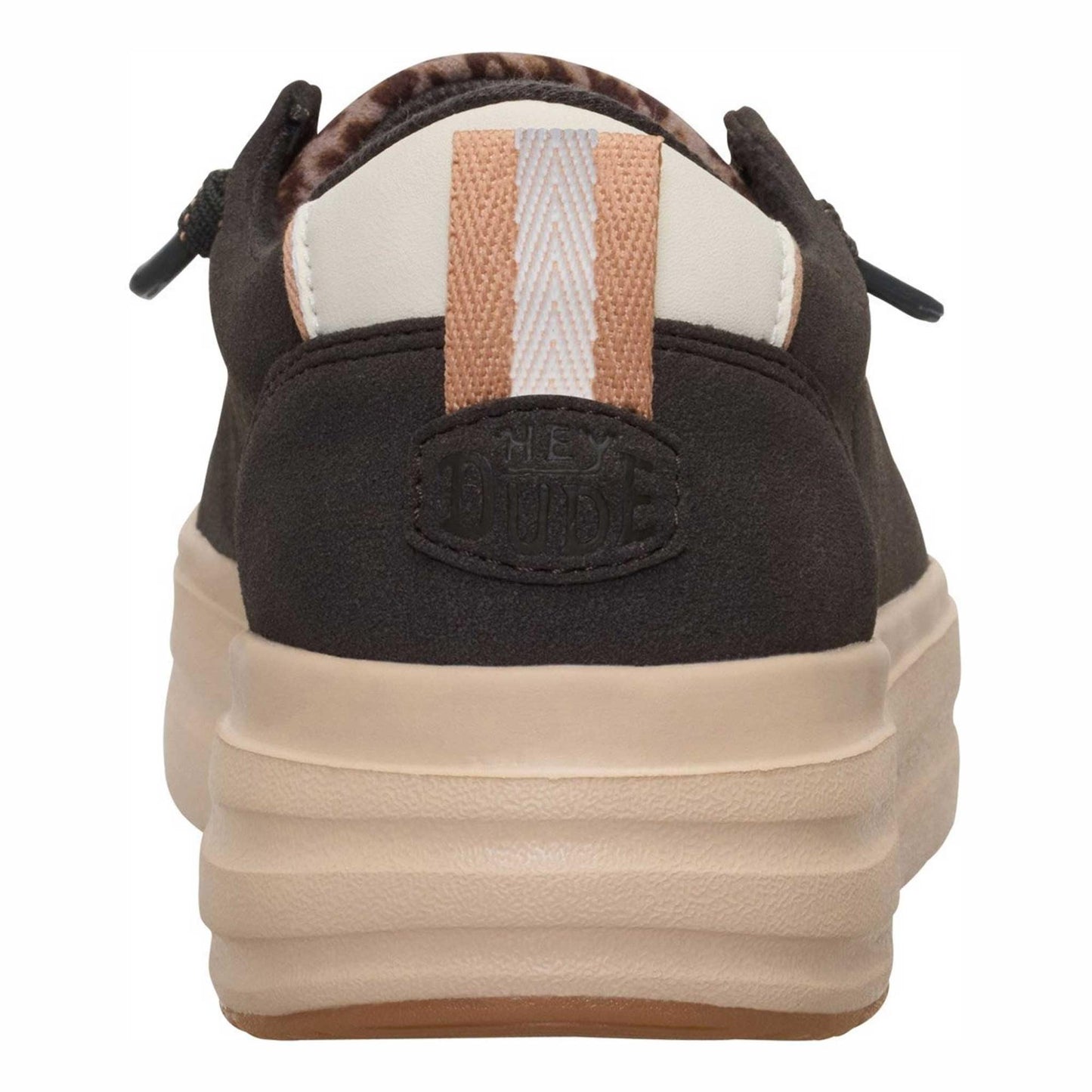 Scarpe Hey Dude Wendy Nova Classic 44249-1WU