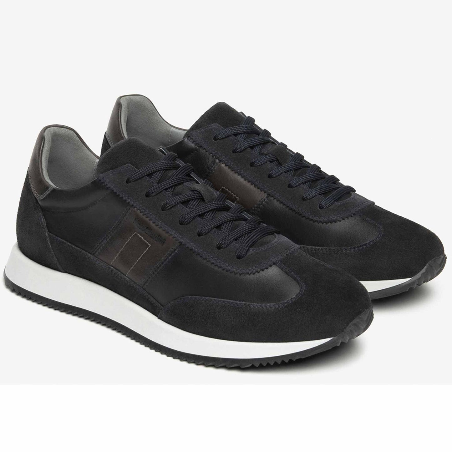 Sneaker NeroGiardini I500901-200 I500901 0901 scarpe uomo