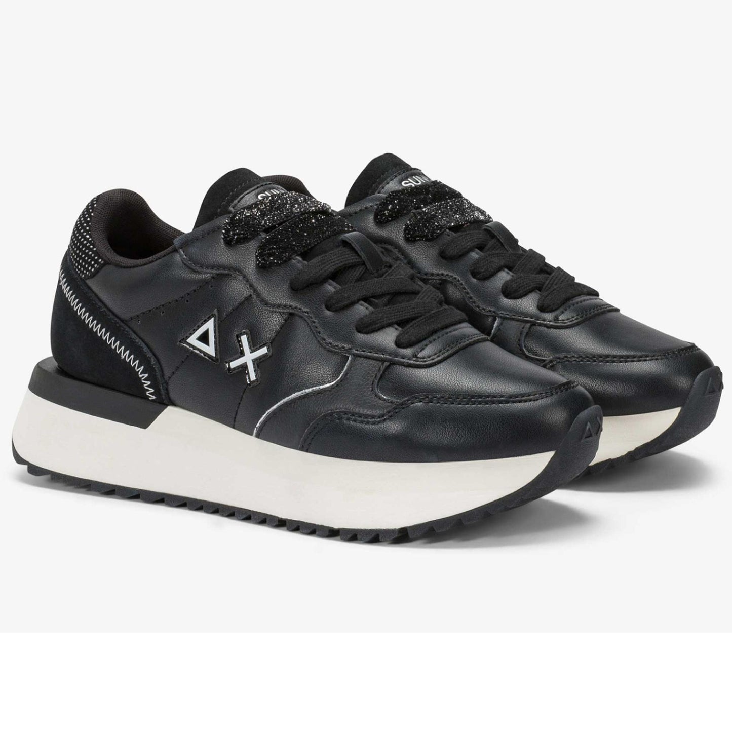 Sneakers SUN68 "BIG ALLY" Z45211-11