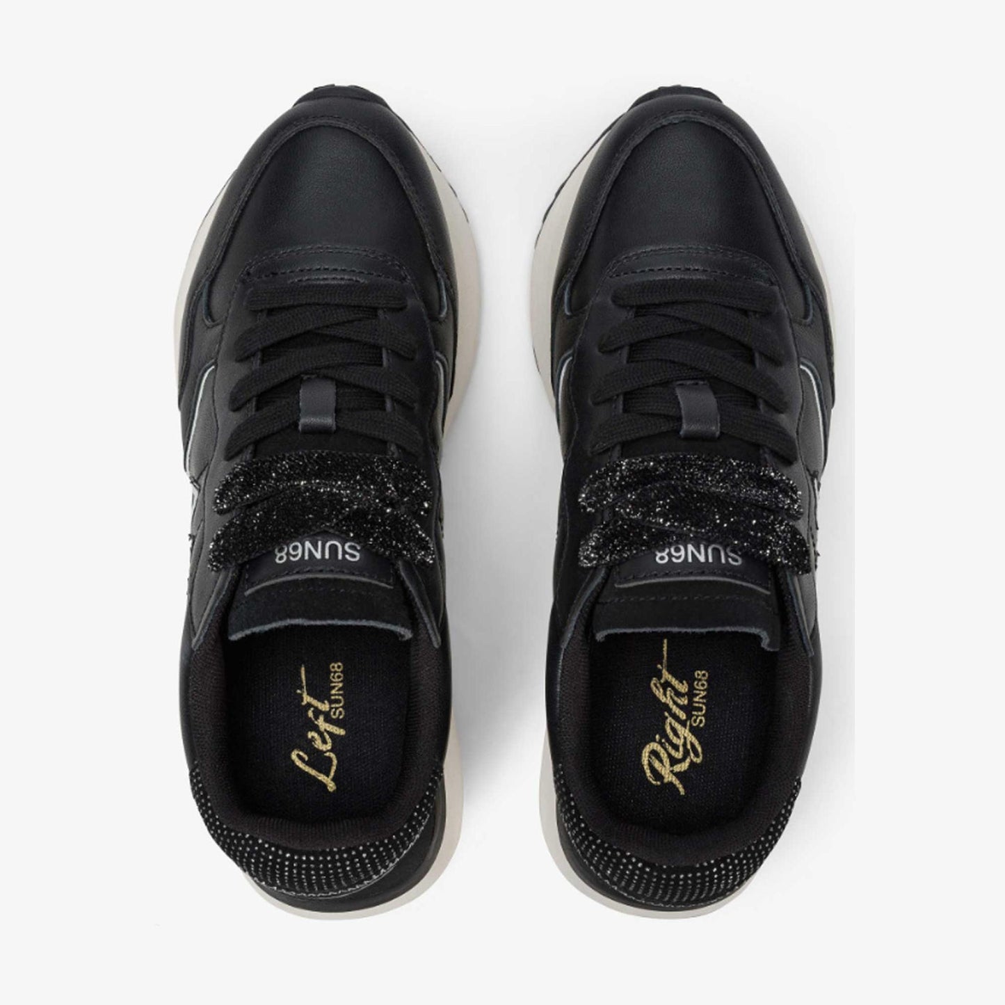 Sneakers SUN68 "BIG ALLY" Z45211-11