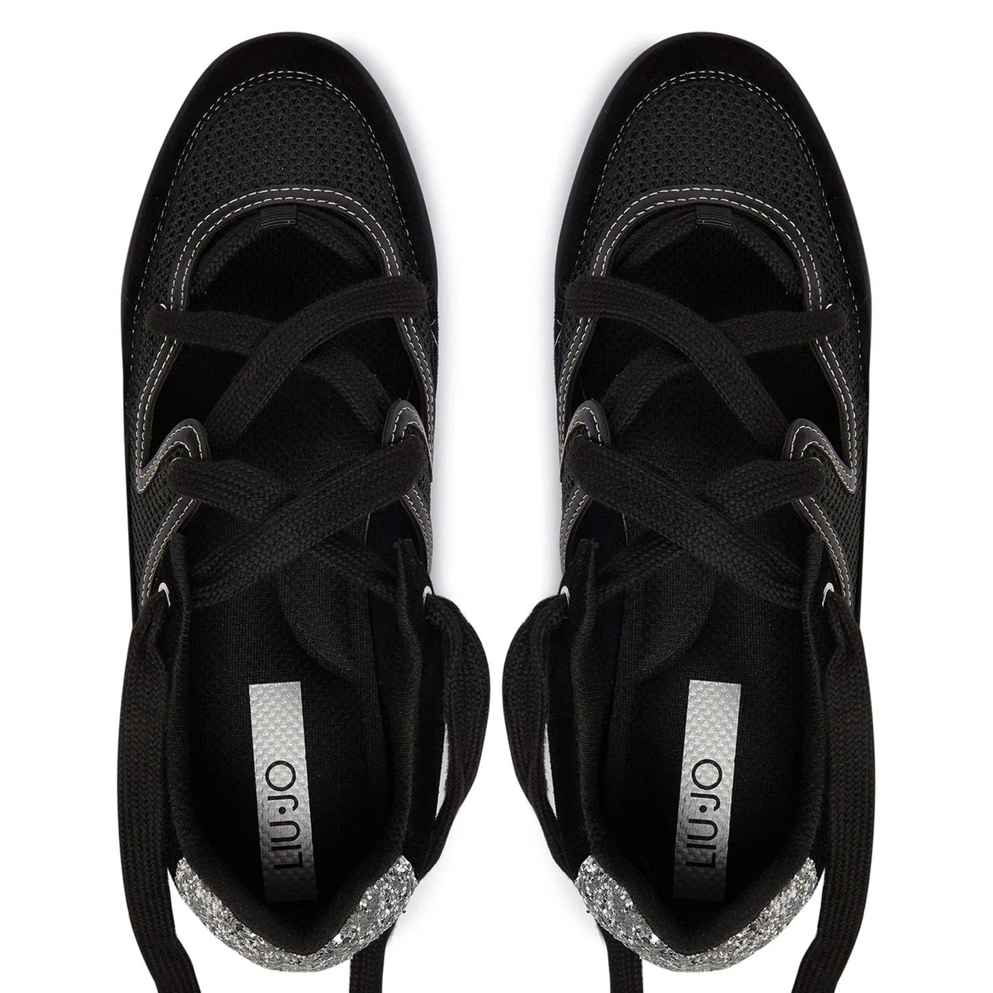 Ballerine LIU JO "Lewis 03" BA6037