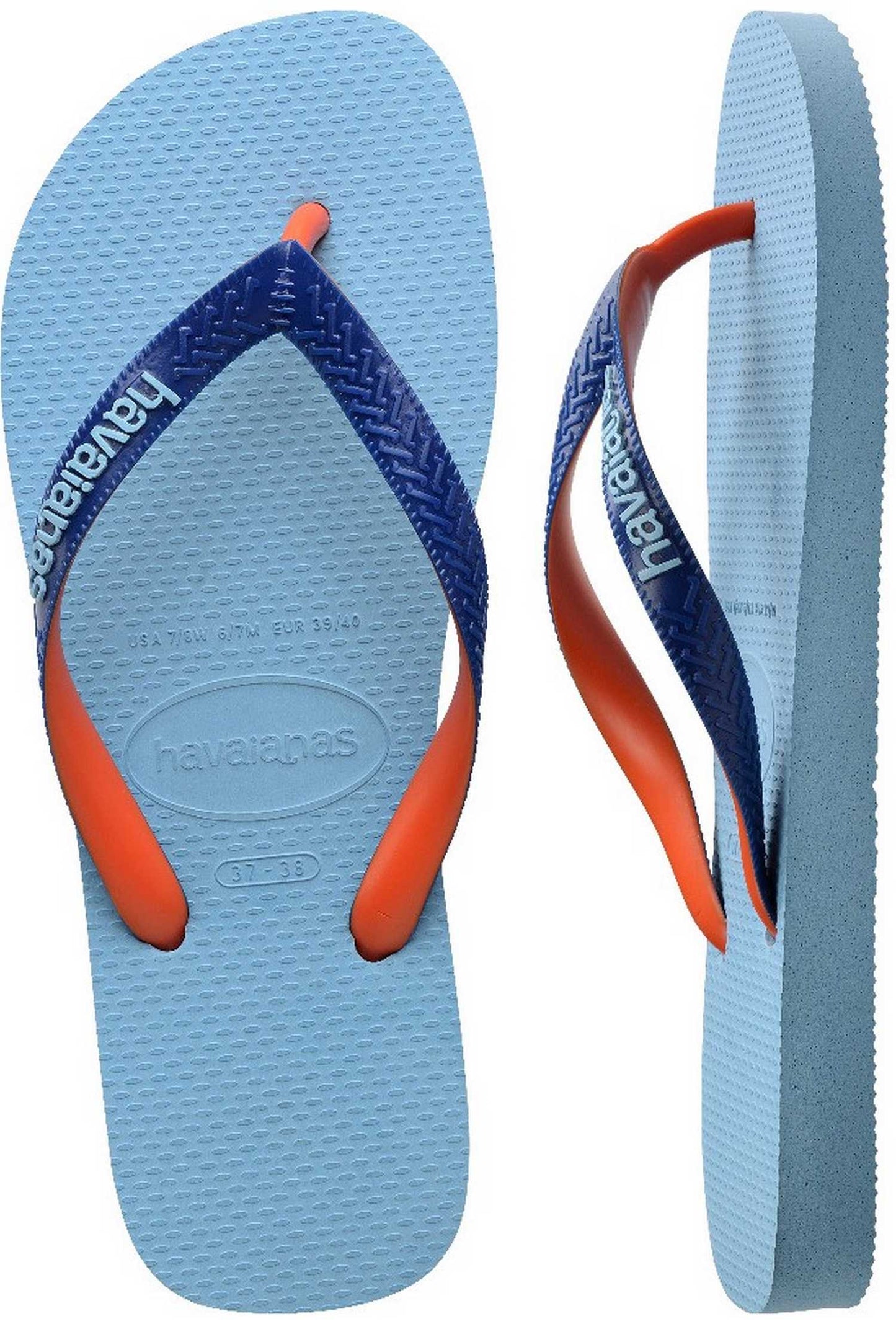 Sandali havaianas top mix art.41155491056