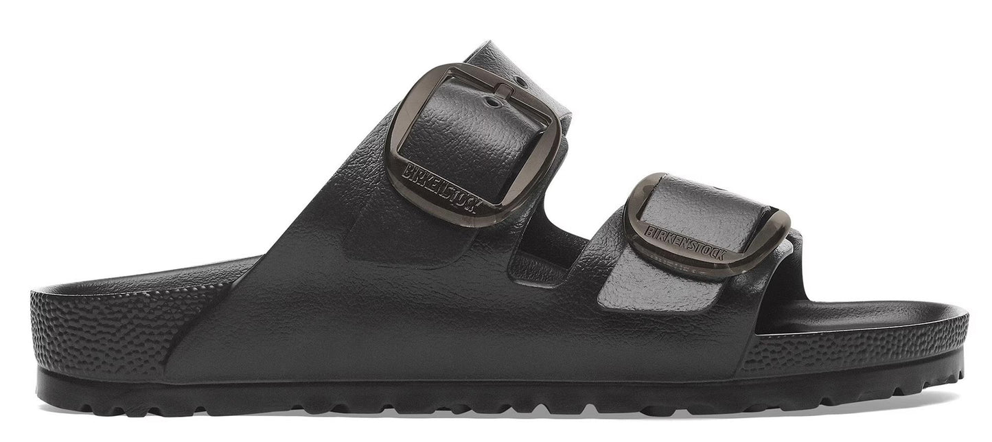 Sandali Arizona Eva Big Buckle Birkenstock 1029641 nero (36-41)