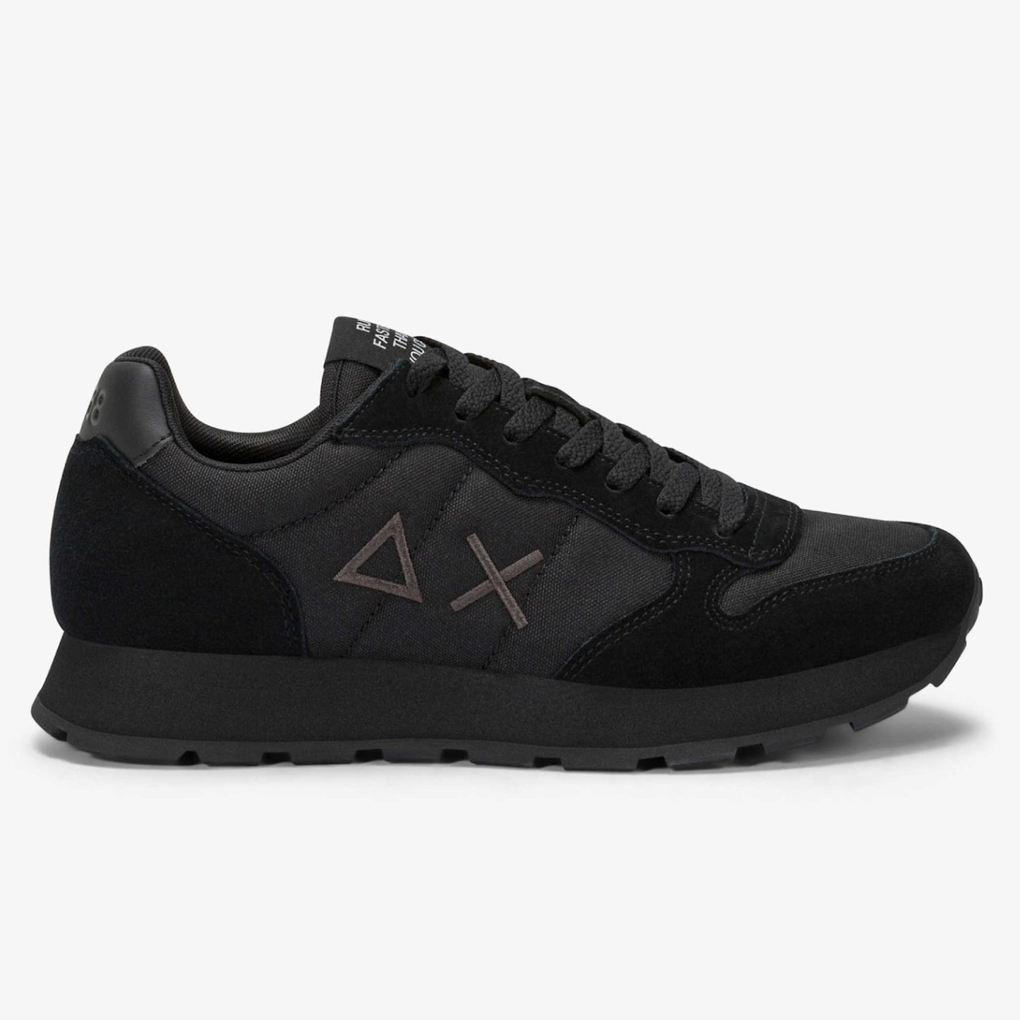 Sneakers SUN68 "Tom Solid Nylon" Z45101_1147