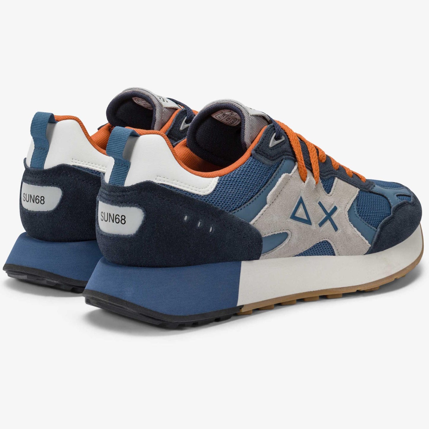 Sneakers SUN68 "JAKI OUTDOOR" Z45116_80