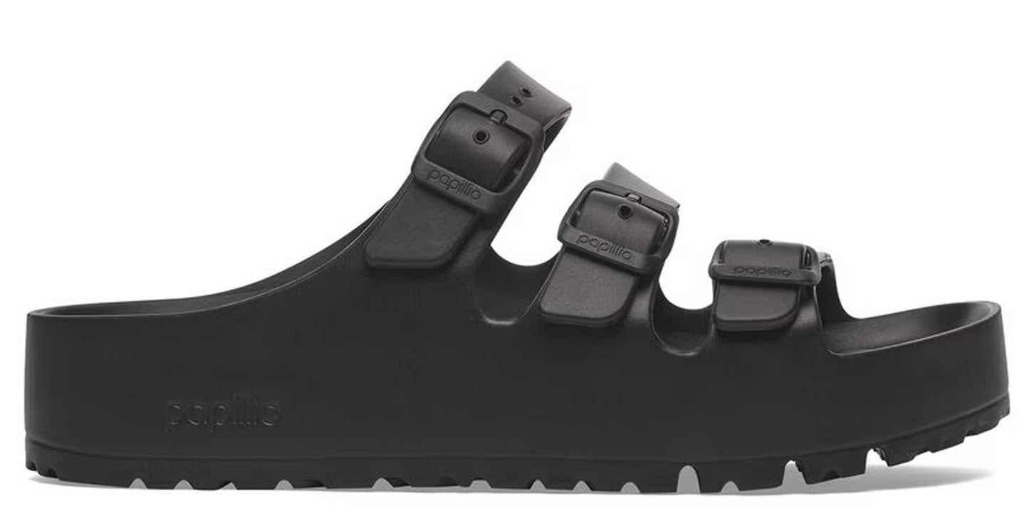 Sandali Florida III EVA Pap Flex Platform Papillio by Birkenstock 1029738 (36-41)