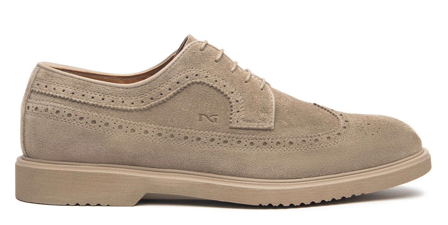 Scarpe stringate NeroGiardini E500611-501 E500611 0611