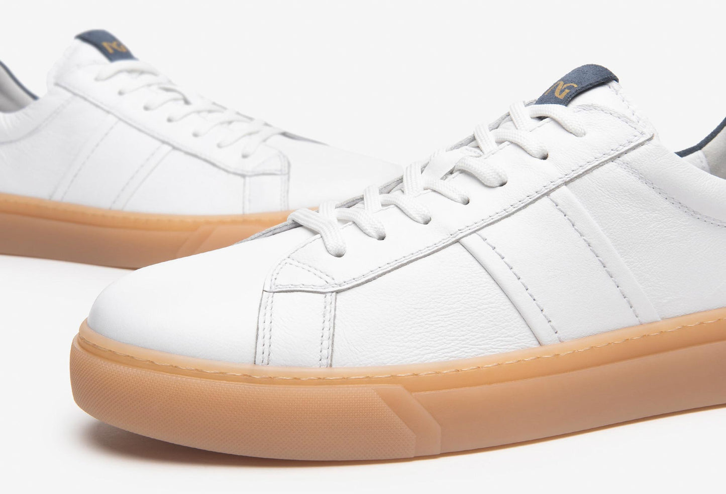 Sneaker NeroGiardini E500695-707 E500695 0695 scarpe