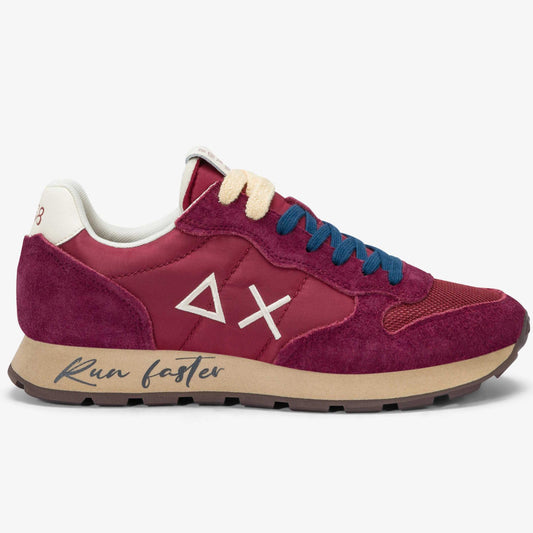 Sneakers SUN68 "TOM VINTAGE" Z45105_35 scarpe