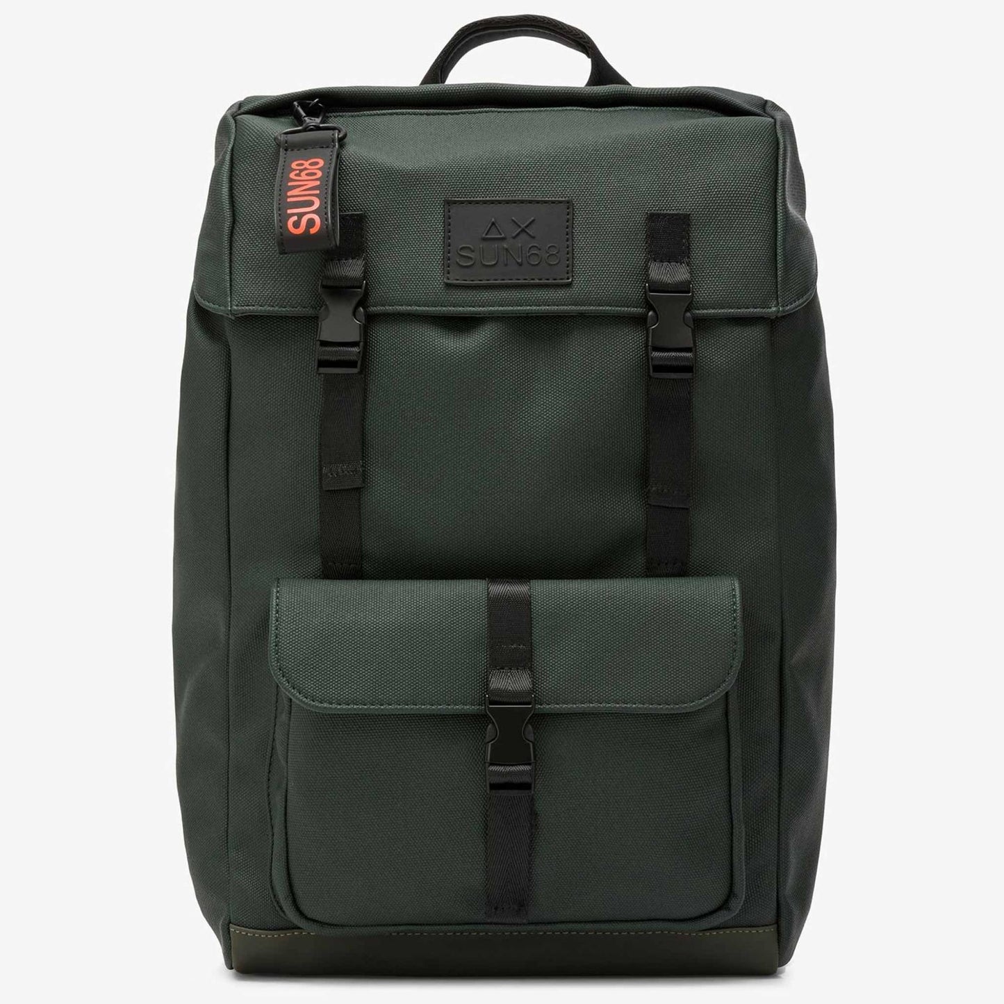 Zaino SUN68 Everyday in nylon Z45161_37