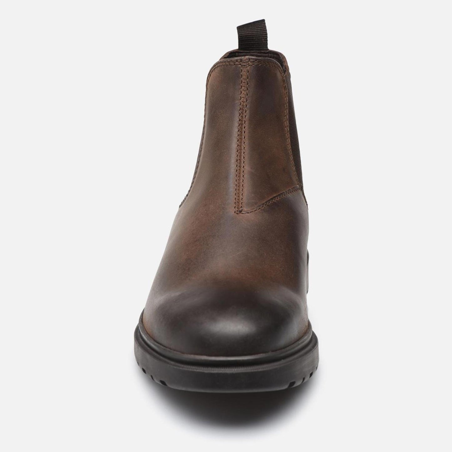 Polacchino GEOX "ANDALO" U16DDA marrone