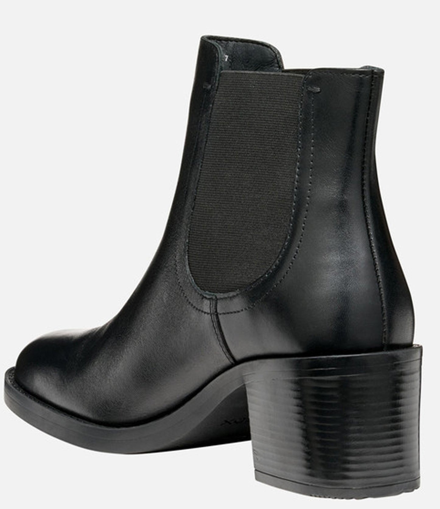 Stivaletti GEOX "Serilda" D56XXA scarpe donna